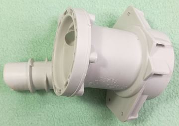 Obrázek Korpus filtru s vložkou