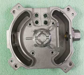 Obrázek Hořák pomocný