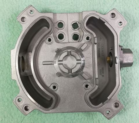 Obrázek z Hořák pomocný 