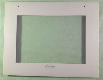 Obrázek Sklo dvířek trouby