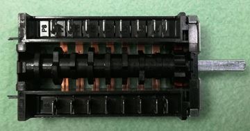 Obrázek Přepínač