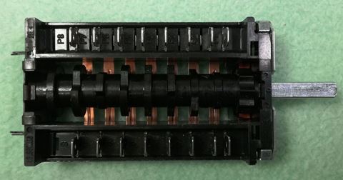 Obrázek z Přepínač 