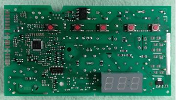 Obrázek Modul sušičky