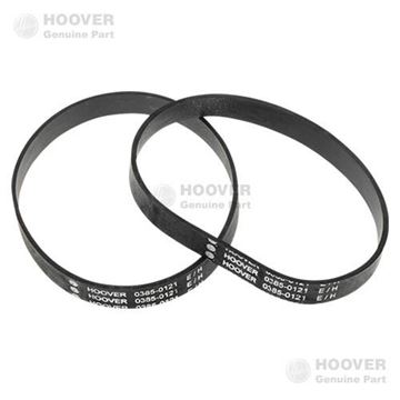 Obrázek Řemínky k vysavači