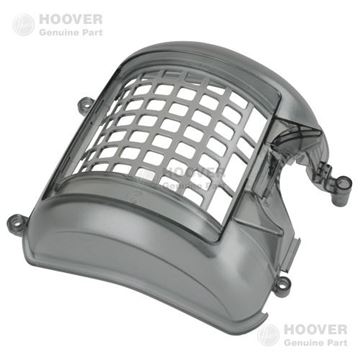 Obrázek Kryt motoru