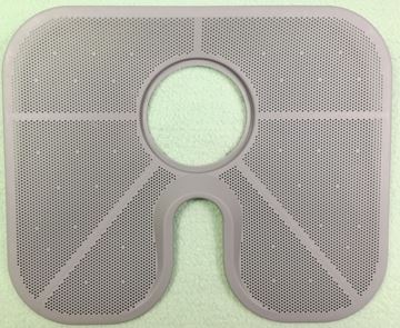 Obrázek Deska filtru