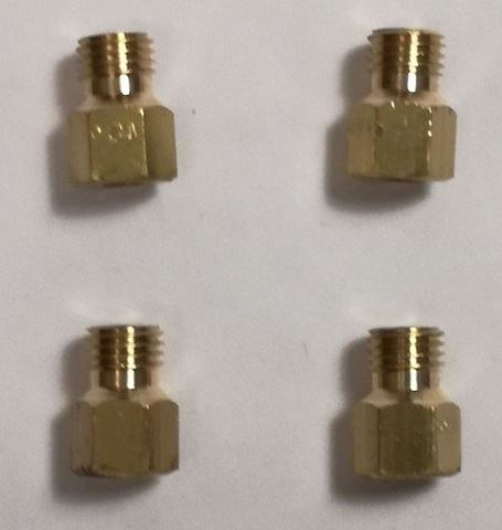 Obrázek z Sada trysek na PB 