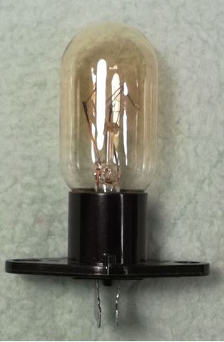 Obrázek z Žárovka 