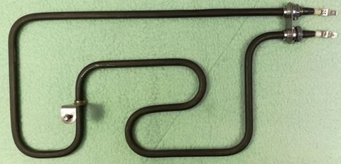 Obrázek z Topné těleso 