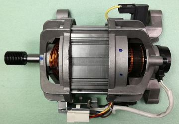 Obrázek Motor uhlíkový Welling