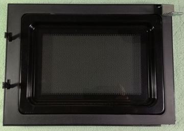 Obrázek Čelo dveří