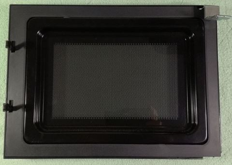 Obrázek z Čelo dveří 