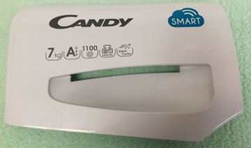 Obrázek Čelo násypky