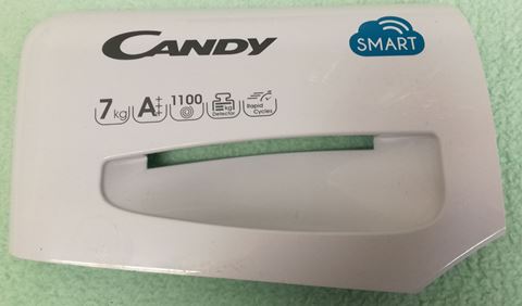 Obrázek z Čelo násypky 