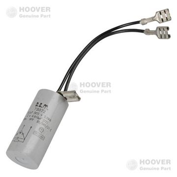 Obrázek Kondenzátor odrušovací