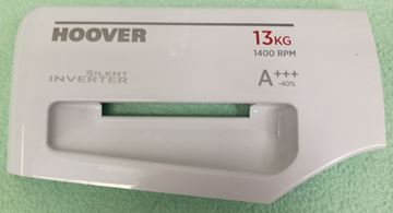 Obrázek Čelo násypky