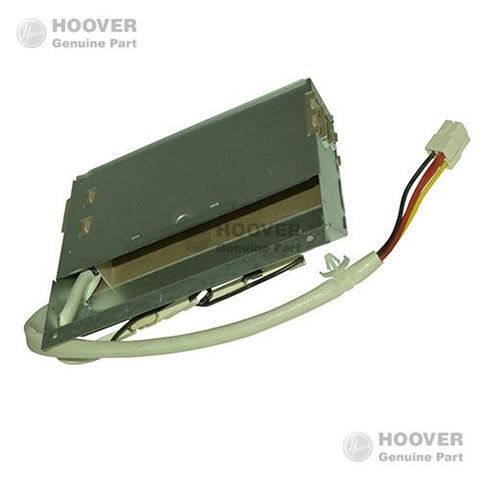 Obrázek z Topné těleso sušičky 1050 W+1050 W 