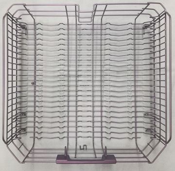 Obrázek Koš spodní