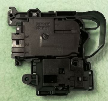 Obrázek Blokování dveří