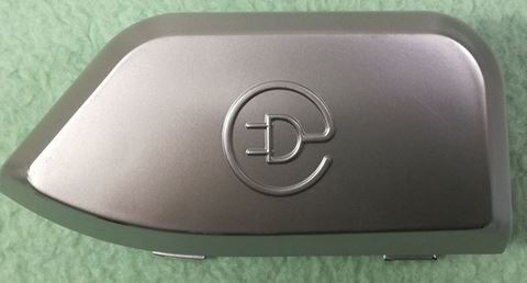 Obrázek z Pedál navíječe kabelu 