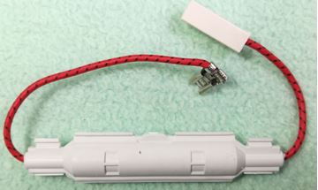 Obrázek Pojistka 0,8A MT