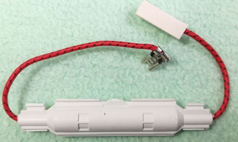 Obrázek z Pojistka 0,8A MT 