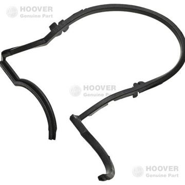 Obrázek Těsnění podvozku