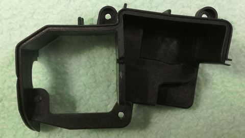 Obrázek z Držák čerpadla 