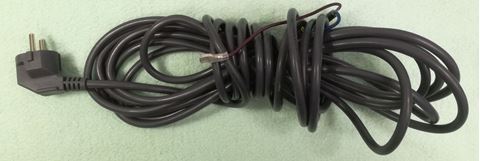 Obrázek z Kabel napájecí celek 