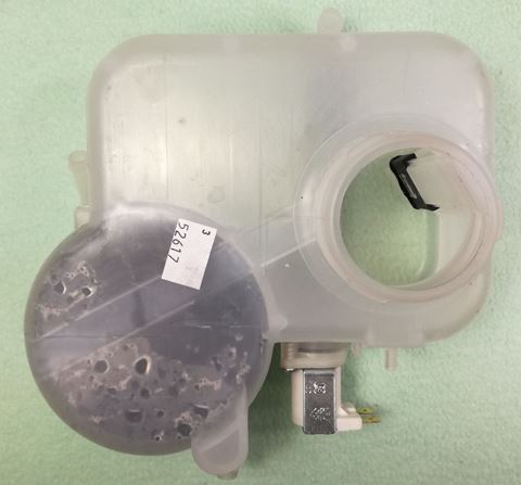 Obrázek z Změkčovač vody 