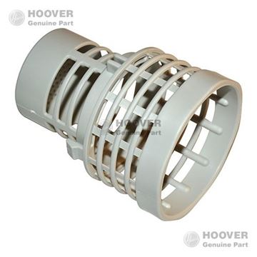 Obrázek Filtr vyjímatelný