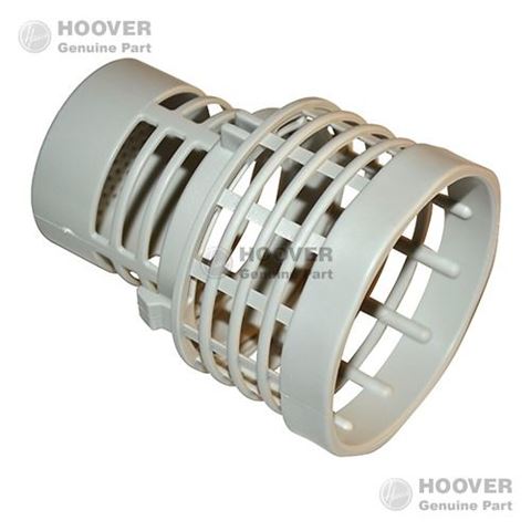 Obrázek z Filtr vyjímatelný 