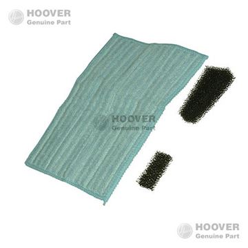 Obrázek Sada filtrů do vysavače Hoover AC 23KIT