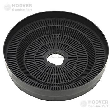 Obrázek Filtr s aktivním uhlím