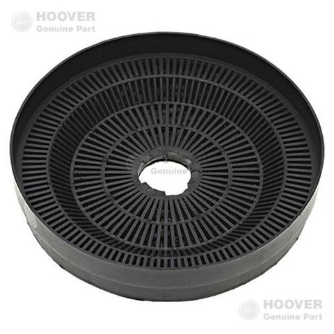 Obrázek z Filtr s aktivním uhlím 