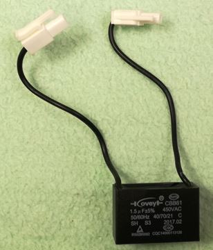 Obrázek Kondenzátor