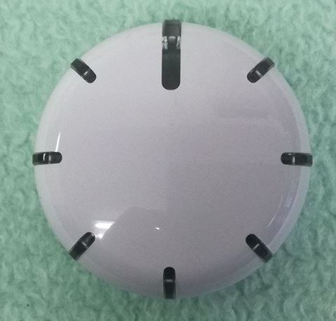 Obrázek z Knoflík programátoru 