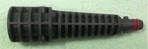 Obrázek z Tryska odpařování 