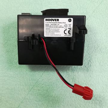 Obrázek Baterie dobíjitelné