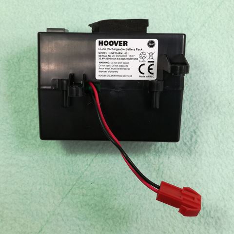 Obrázek z Baterie dobíjitelné 