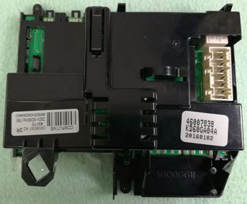 Obrázek Modul INVENSYS naprogramovaný