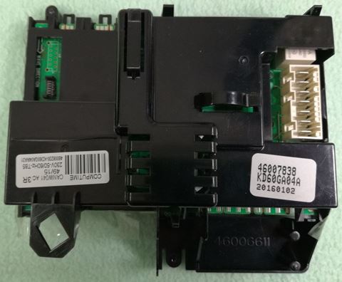 Obrázek z Modul INVENSYS naprogramovaný 