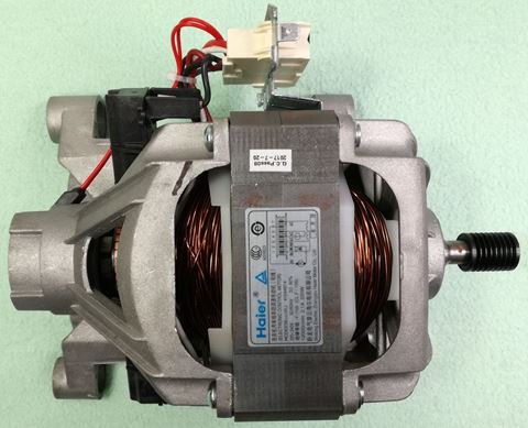 Obrázek z Motor komutátorový 