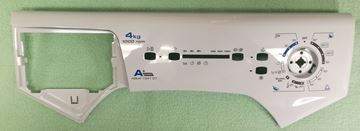 Obrázek Ovládací panel