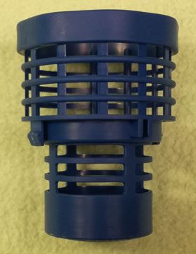 Obrázek Filtr vyjímatelný