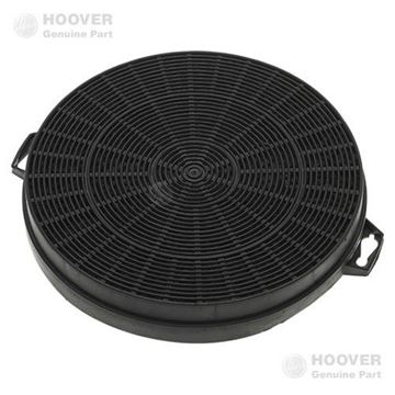 Obrázek Filtr uhlíkový