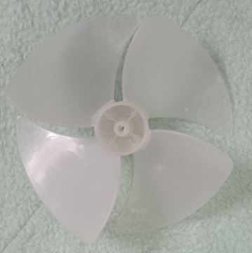 Obrázek Ventilátor