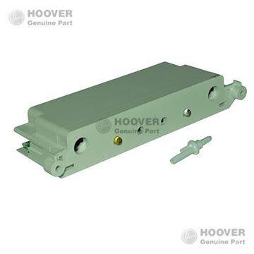 Obrázek Ovladaci elektronika