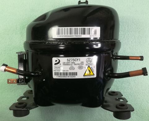 Obrázek z Kompresor SZ75CY1 