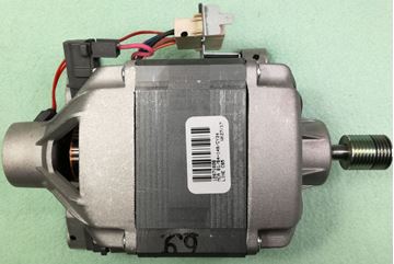 Obrázek Motor komutátorový